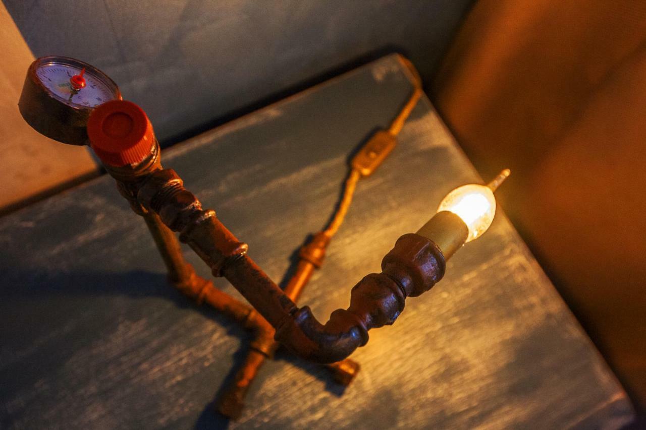 فندق Rogiual روما المظهر الخارجي الصورة